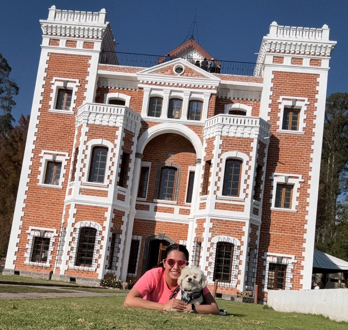 Bitácora Perruna paquitos1