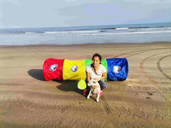 Playa Anton Lizardo