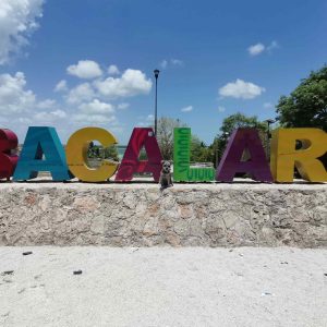 BACALAR 1 Bacalar