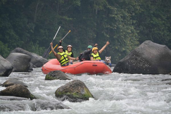 Rio Filabobos