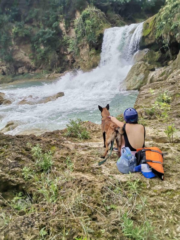 Huasteca Potosina