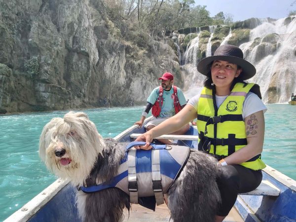 Huasteca Potosina