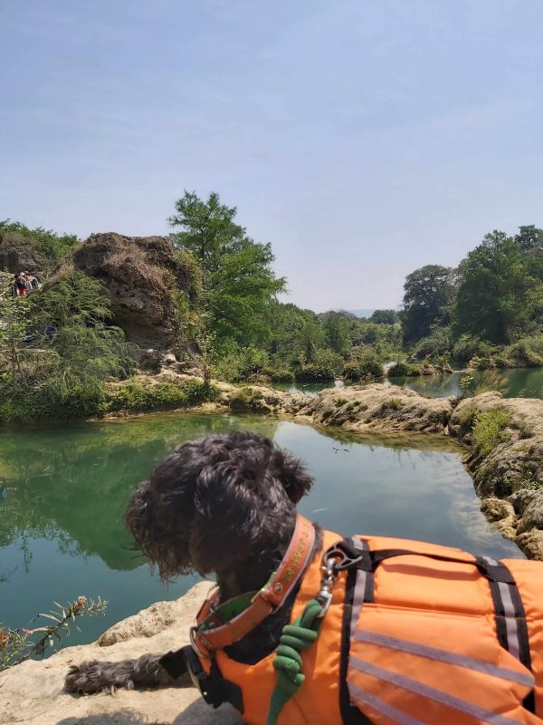Huasteca Potosina