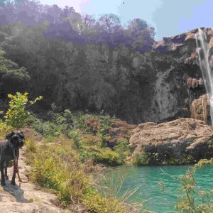 Huasteca Potosina