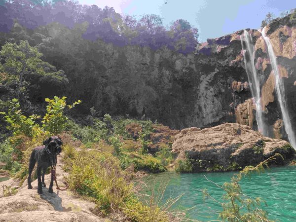 Huasteca Potosina