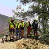 Mil Cascadas en Junio