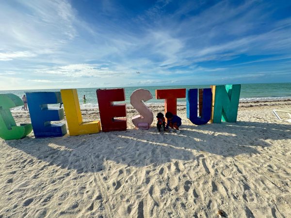Riviera Maya