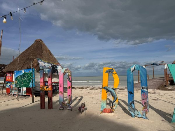 Riviera Maya