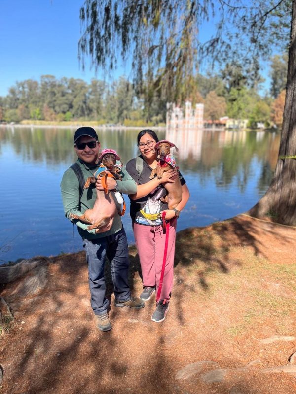 Ex Hacienda de Chautla