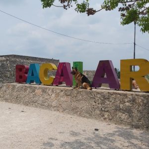 BACALAR Bacalar