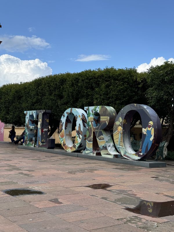 EL ORO El Oro