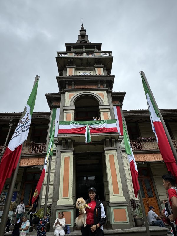Orizaba